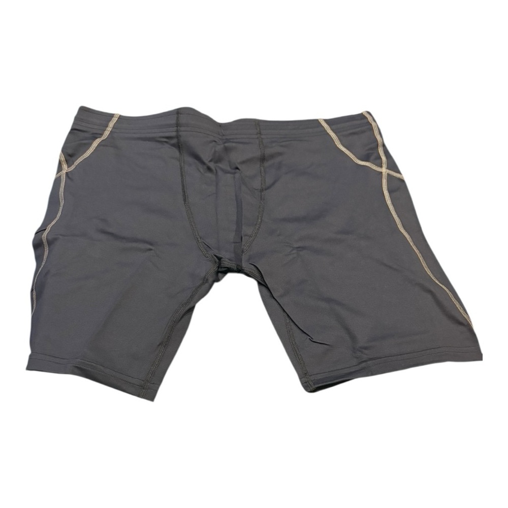 Tommie Copper Velocity Men’s Black Running Short Size XXL NN